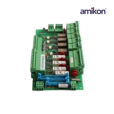 ABB SNAT602TAC 5761806-0D Relay Module