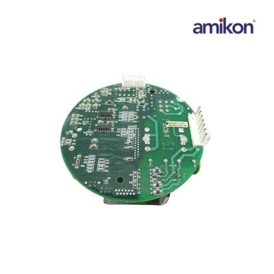 JORDAN CONTROL 50B-040652-001 EC-0895 PCB Circuit Board