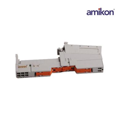 1734-TBS POINT I/O Terminal Base