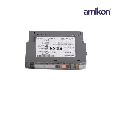 1734-IE8C Current Input Module