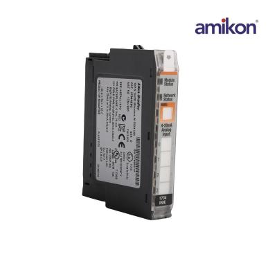 1734-IE8C Current Input Module