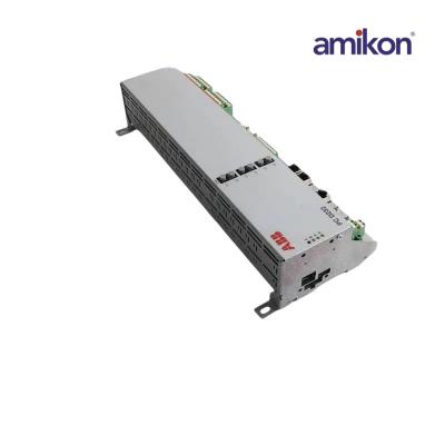 ABB 3BHE022293R0101 PCD232 A101 Analog Output Module