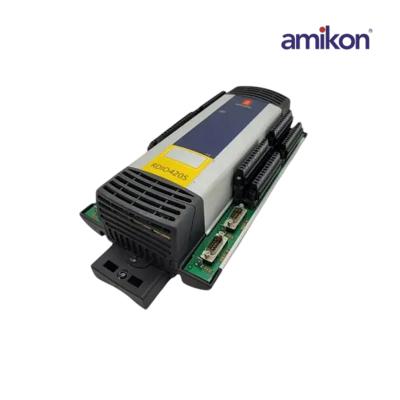 KONGSBERG RDIO420S 316564 Remote Digital I/O Module