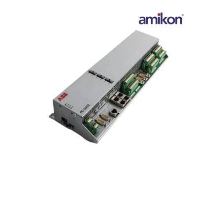 ABB 3BHE022293R0101 PCD232 A101 Analog Output Module