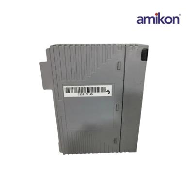 Yokogawa AAI143-H50 Analog Input Module