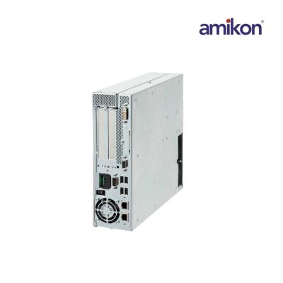 Siemens 6FC5210-0DF31-2AB0 Electronic Control Unit