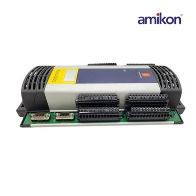 KONGSBERG RDIO420S 316564 Remote Digital I/O Module