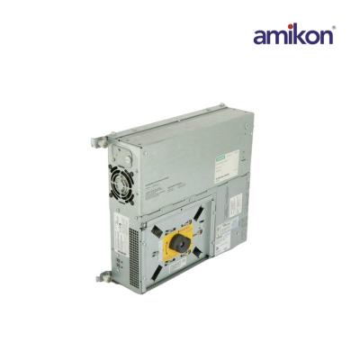 Siemens 6FC5210-0DF31-2AB0 Electronic Control Unit