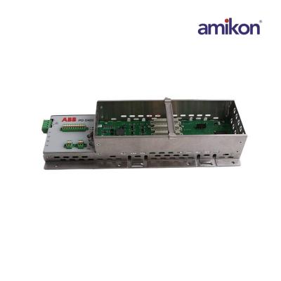 ABB PD D405 A101 3BHE041626R0101 I/O Module