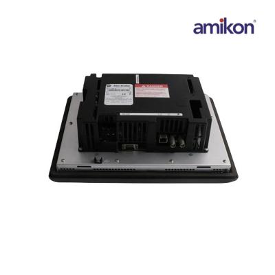 2711-T10C15 PanelView 1000 Color Terminal Touch Screen