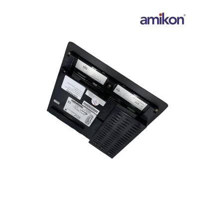 General Electric IC754VSI12CTD-KJ QuickPanel View Operator Interface Touch Screen