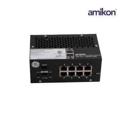 General Electric IS420PPNGH1A Controller Gateway Module