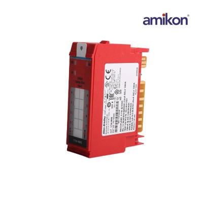 1734-IB8S DC Input Module