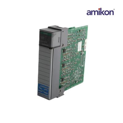 1746SC-INO4VI Isolated Analog Outputs Module