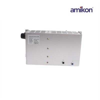ABB DSSR122 48990001-NK Rack Power Supply Module