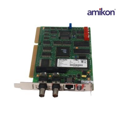 1784-KTCS ControlNet Scanner Card