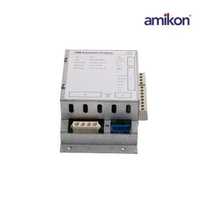 ABB SB171 3BSE004802R1 Backup Power Supply Module