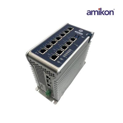 General Electric IS420UCECH1B-A Mark VIe UCEC Controller