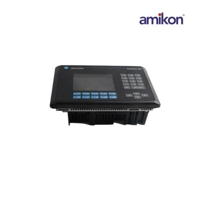 2711-K6C10 Operator Terminal