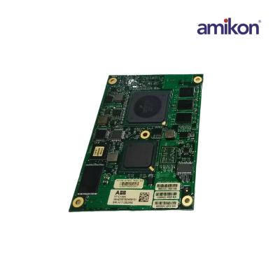 ABB PPE100A 3BHE037824R0101 Processor Board