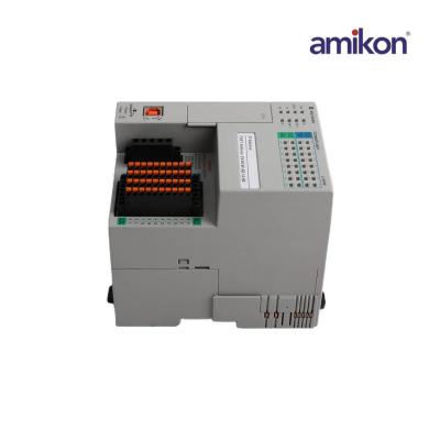 1769-L18ERM-BB1B Controller Module