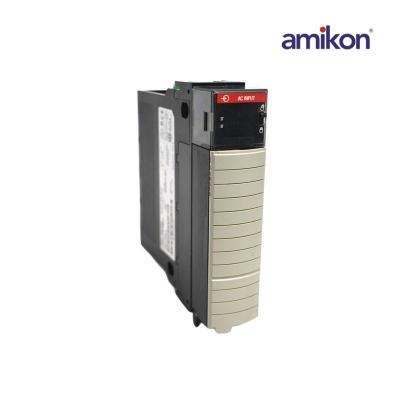 1756-IA16 AC Input Module