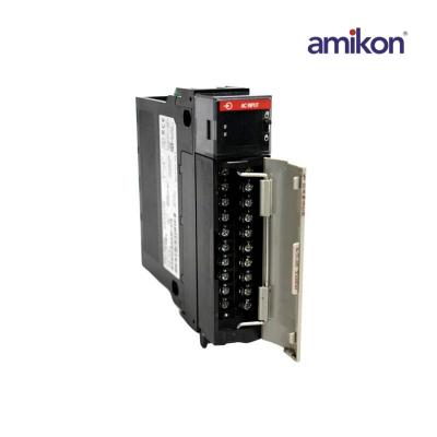 1756-IA16 AC Input Module