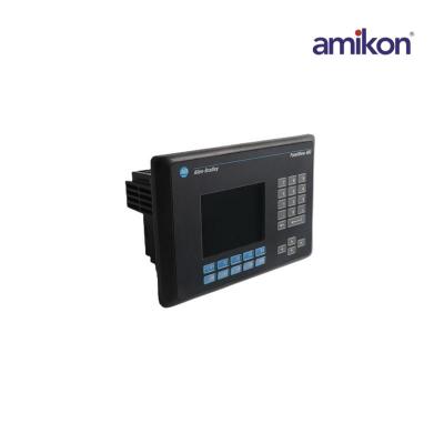 2711-K6C10 Operator Terminal