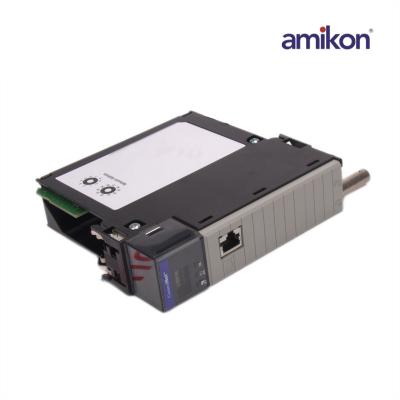 1756-CNBR/D Interface Module