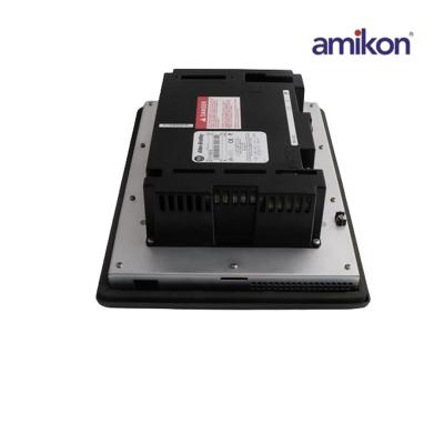 2711-T10C15 PanelView 1000 Color Terminal Touch Screen