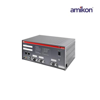 ABB 1TGE102009R4800 Baslc-Modbus TPC+Serial/RS 485 MLink Control Unit