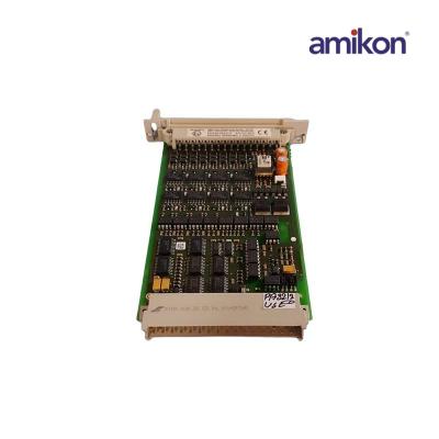Hima F3331 8 Channel Safety-Related Output Module