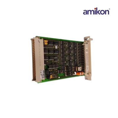 Hima F3331 8 Channel Safety-Related Output Module