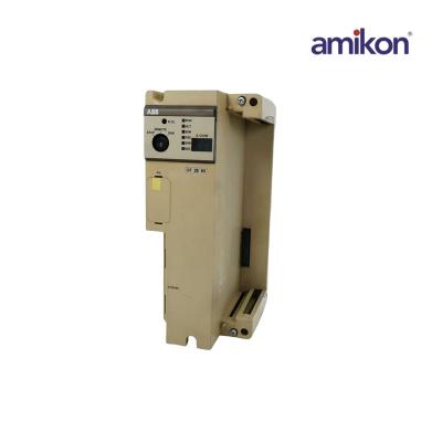 ABB 07ZE63R302 GJV3074323R302 Central Unit