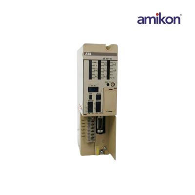ABB 07KP60R101 GJV3074380R101 Binary Input Module