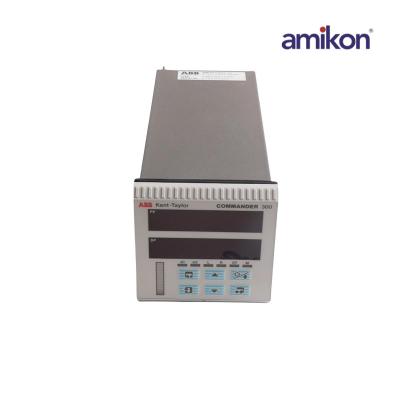 ABB C300/0010/STD Commander 300 Process Controller