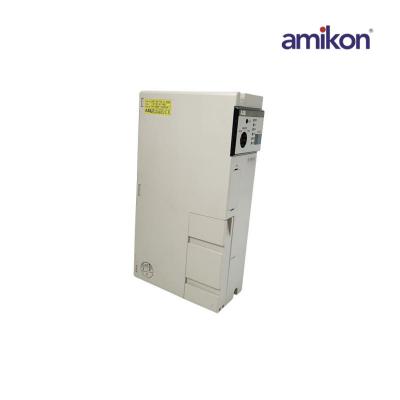 ABB 07ZE61R302 GJV3074321R302 Central Unit