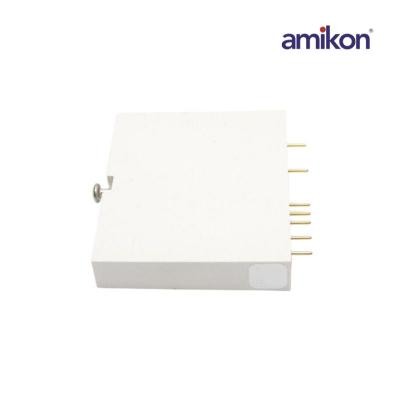 ABB 2-Wire Tx 2012AZ10101B Analog Input Module