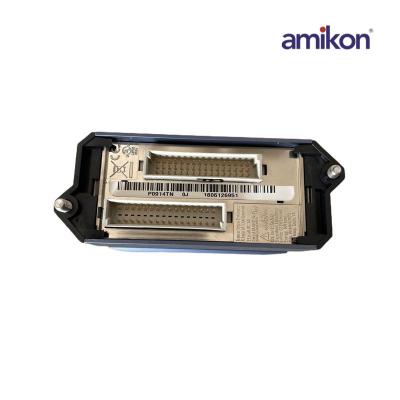 Foxboro FBM211 P0914TN Input Interface Module
