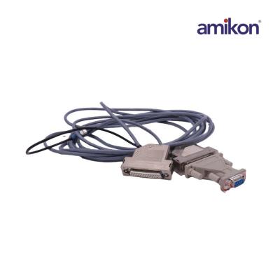 ABB 07SK90R1 GJR5250200R1 Programming Cable