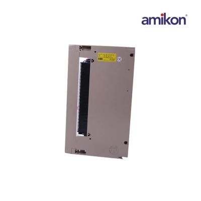ABB 07EA63R1 GJV3074353R1 Analog Input Module