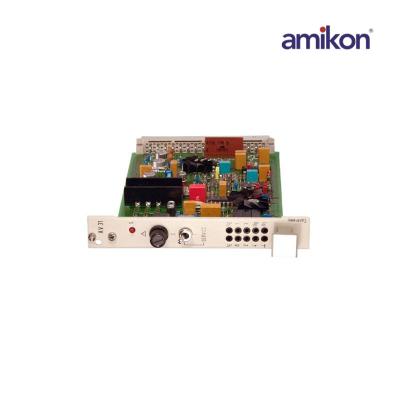 ABB AV43 AV 43 H&B Contronic Module
