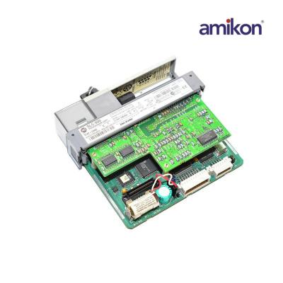 1747-L542 Processor Module