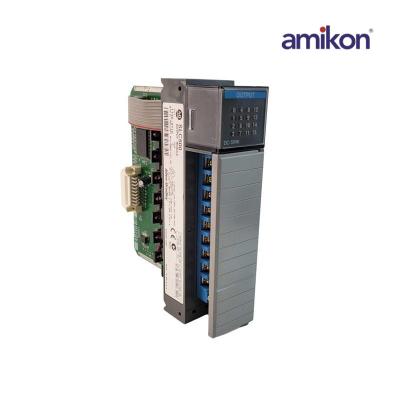 1746-OV16 Digital Output Module