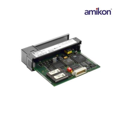 1747-SN Universal Remote I/O Scanner Module