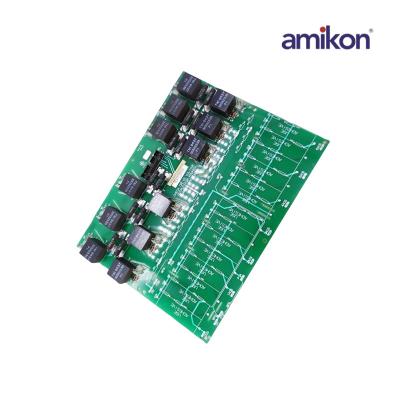 General Electric DS200PCCAG5ACB Power Connect Card