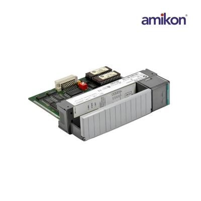 1747-SN Universal Remote I/O Scanner Module