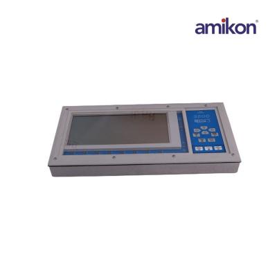 Bently Nevada 3500/93 135785-02 Display Unit