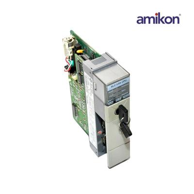 1747-L542 Processor Module