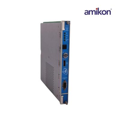 Bently Nevada 3500/22M-01-01-00 Transient Data Interface